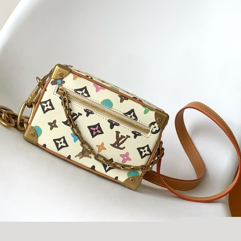 LV Box Bags